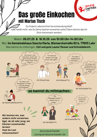 Quelle: Caritasverband Lahr e.V.